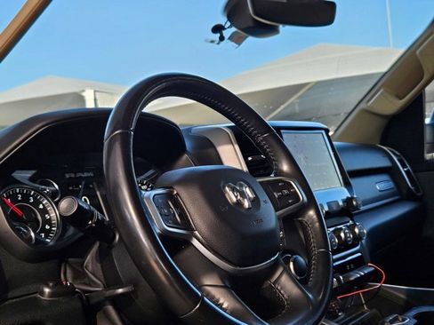 Used 2020 RAM 1500 Big Horn image 6