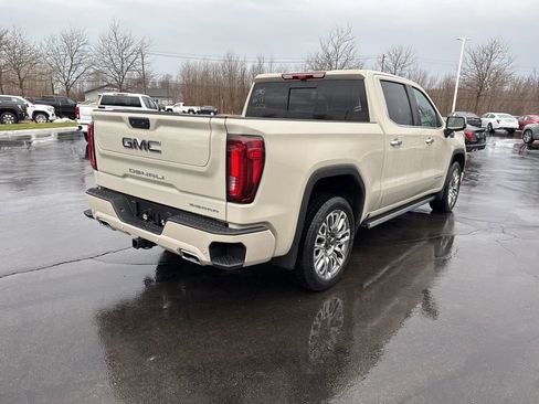 New 2026 GMC Sierra 1500 Denali Ultimate image 3