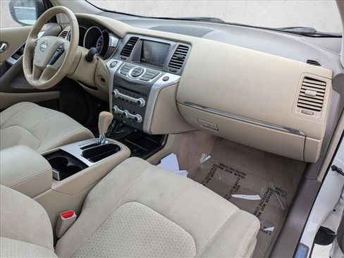 Used 2012 Nissan Murano SV image 22