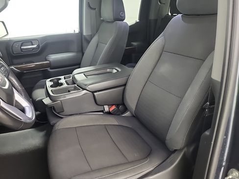 Used 2020 GMC Sierra 1500 Elevation w/ Elevation Value Package image 10