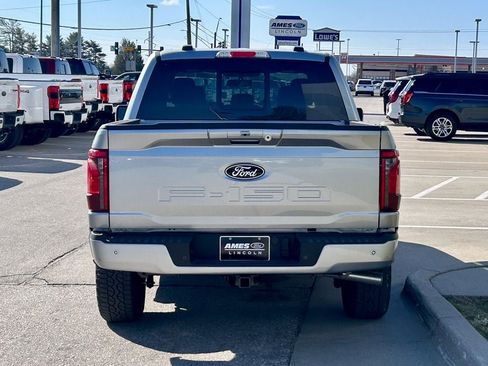 New 2026 Ford F150 XLT image 5