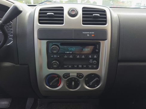 Used 2007 Chevrolet Colorado LT RWD image 22