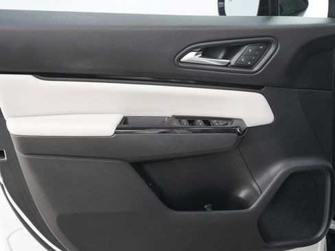 Used 2025 Honda Prologue Touring image 19