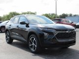 New 2025 Chevrolet Trax RS w/ Driver Confidence Package image 3