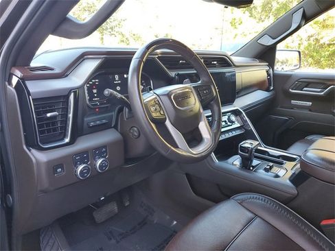Used 2024 GMC Sierra 1500 Denali image 20