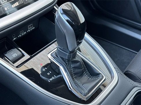 New 2025 Subaru Legacy Premium image 17