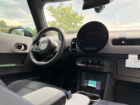 New 2026 MINI Cooper S FWD image 6