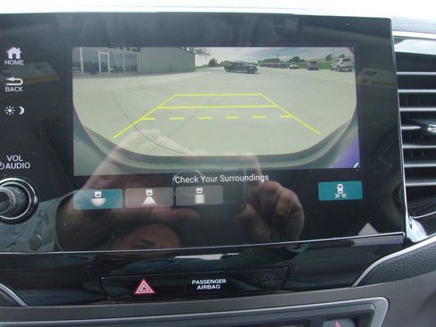 Used 2019 Honda Pilot EX-L image 24