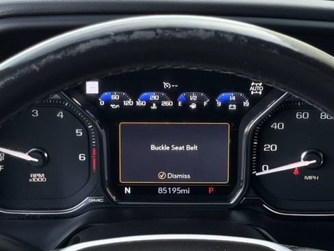 Used 2021 GMC Yukon SLT w/ SLT Luxury Plus Package AWD/4WD image 16