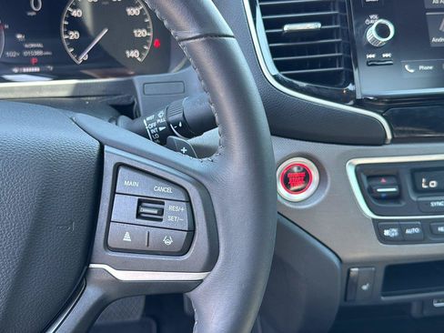 Used 2024 Honda Ridgeline RTL image 19