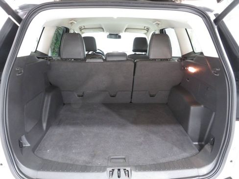 Used 2017 Ford Escape Titanium w/ Equipment Group 301A FWD image 13