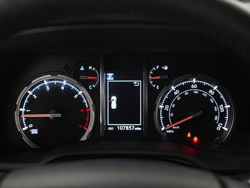 Used 2020 Toyota 4Runner TRD Off-Road image 18