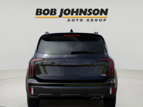 New 2025 Kia Telluride SX Prestige X-Line AWD/4WD image 13