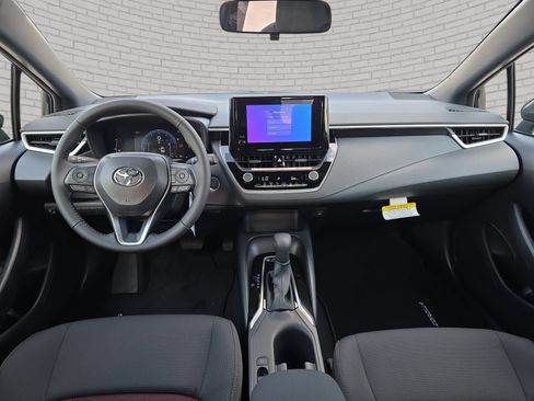 New 2026 Toyota Corolla SE FWD image 9
