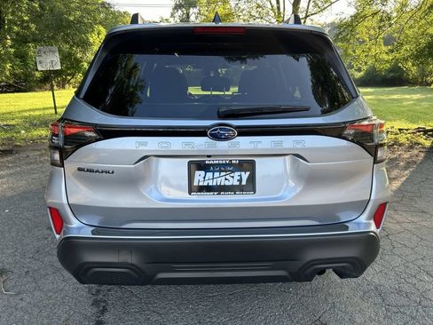 Certified 2026 Subaru Forester Premium AWD/4WD image 26