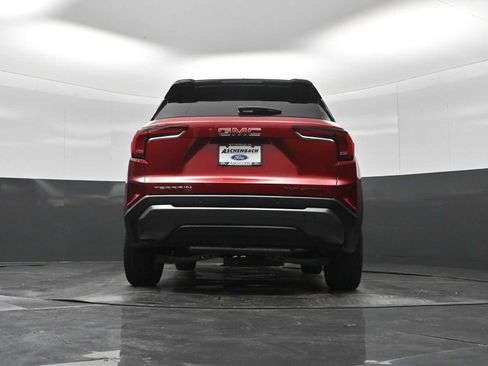 Used 2026 GMC Terrain Elevation w/ Elevation Premium Package FWD image 54