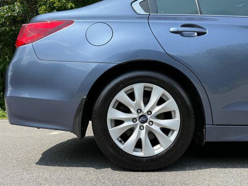 Used 2016 Subaru Legacy 2.5i Premium AWD/4WD image 10