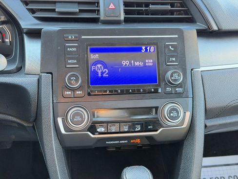 Used 2017 Honda Civic LX image 20