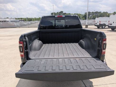 Used 2022 RAM 1500 Big Horn w/ Built-to-serve Edition image 7