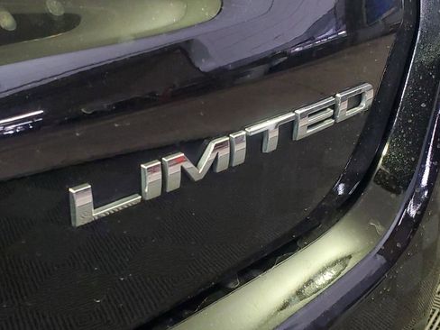 Used 2022 Jeep Compass Limited image 7