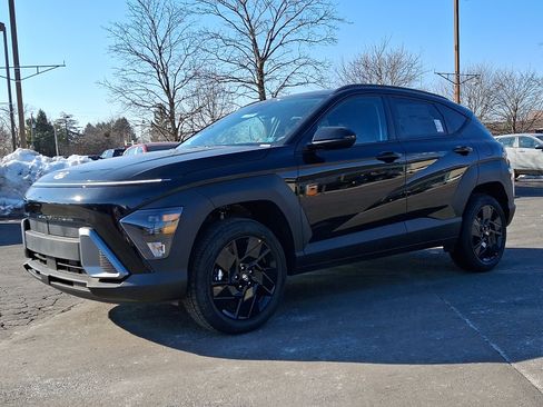Used 2026 Hyundai Kona SEL Sport AWD/4WD image 2