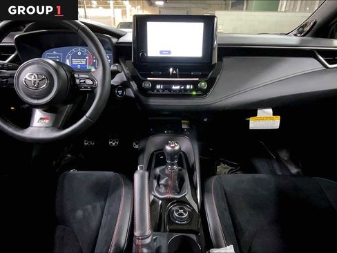 Used 2025 Toyota Corolla GR image 15