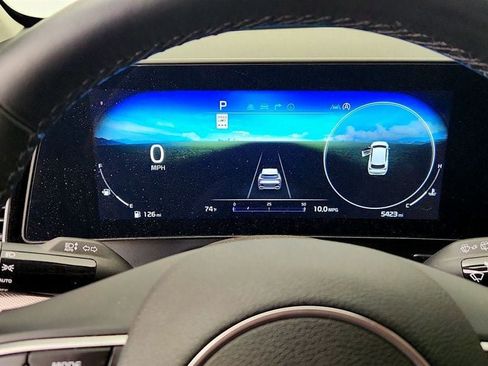 Used 2025 Kia Sportage SX FWD image 15