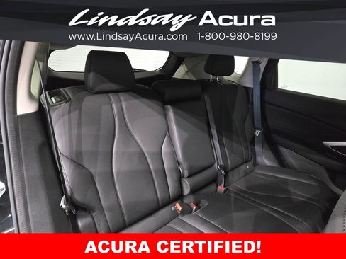 Certified 2023 Acura RDX AWD image 11