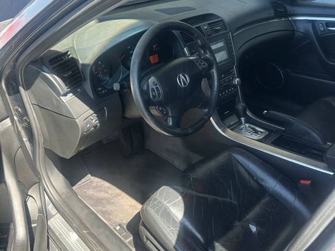 Used 2005 Acura TL FWD image 7