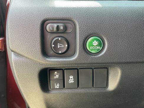 Used 2020 Honda Passport EX-L image 13