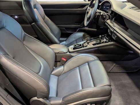 Used 2024 Porsche 911 Carrera 4 image 19