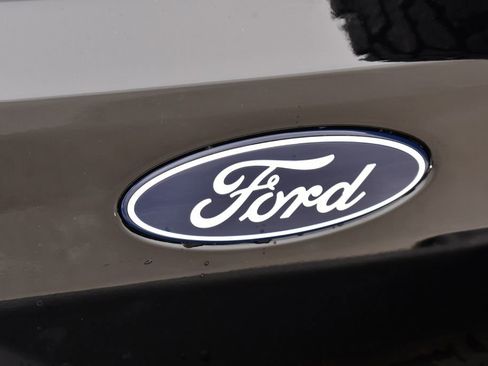 New 2026 Ford Bronco Outer Banks AWD/4WD image 21