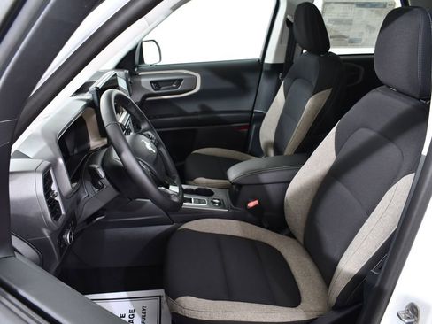 New 2025 Ford Bronco Sport Big Bend w/ Convenience Package image 6