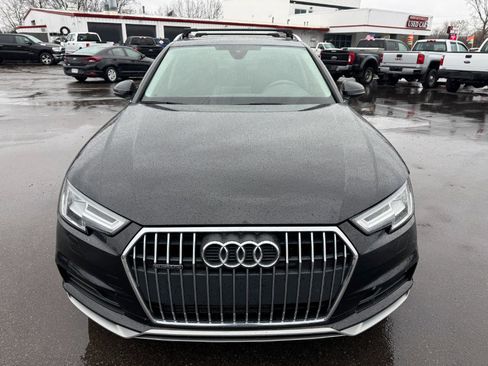 Used 2018 Audi A4 2.0T allroad Premium Plus image 8