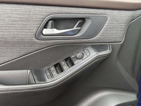 Used 2023 Nissan Rogue SV FWD image 26