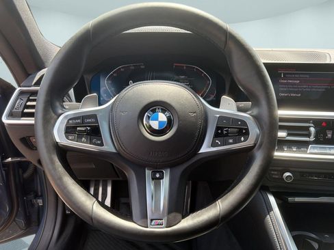 Used 2021 BMW 430i xDrive Coupe w/ Executive Package AWD/4WD image 11