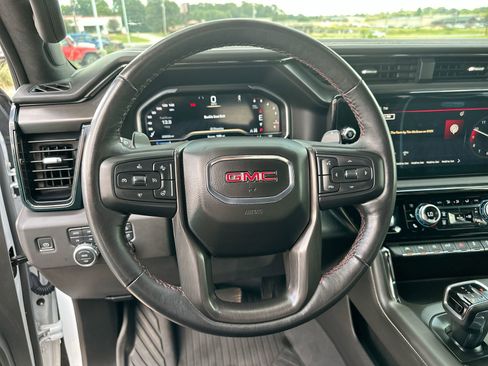 Used 2024 GMC Sierra 1500 AT4X w/ AT4X AEV Edition image 14