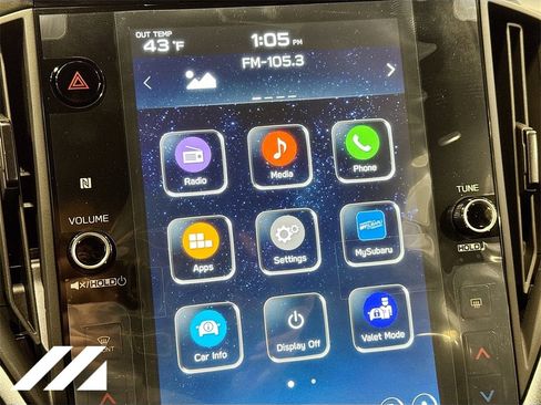 New 2026 Subaru Crosstrek 2.5i Wilderness image 15