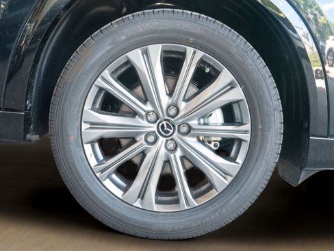 New 2025 MAZDA CX-5 Signature image 38