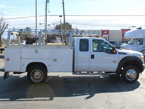 Used 2013 Ford F450 XL w/ PWR Equipment Group image 8