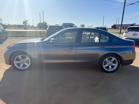 Used 2015 BMW 328i Sedan image 8