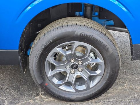 New 2026 Ford Maverick XLT FWD image 7