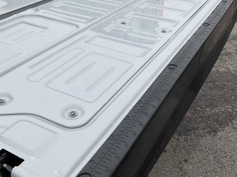 New 2026 Ford F350 XL w/ STX Appearance Package image 37