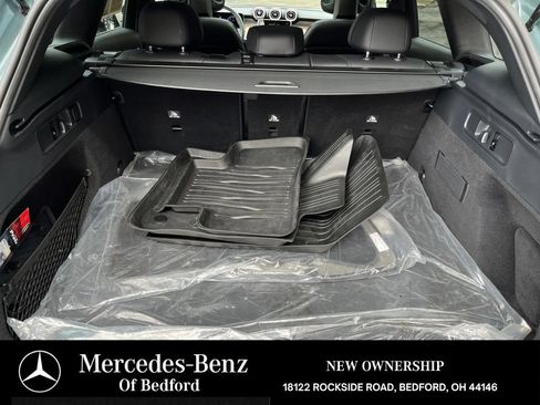 Used 2026 Mercedes-Benz GLC 300 4MATIC image 14