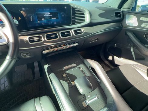 Used 2022 Mercedes-Benz GLS 450 4MATIC image 14