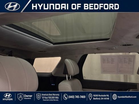 Used 2024 Hyundai Palisade Calligraphy AWD/4WD image 30