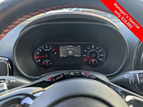 Used 2022 Kia Soul Turbo image 19