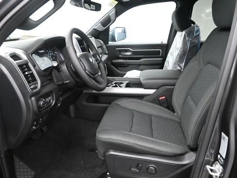 New 2026 RAM 1500 Big Horn image 11