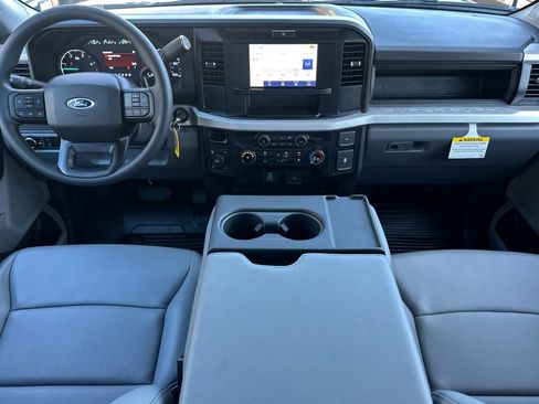 New 2025 Ford F250 XL image 12