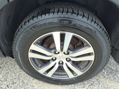 Used 2016 Honda Pilot EX-L image 12